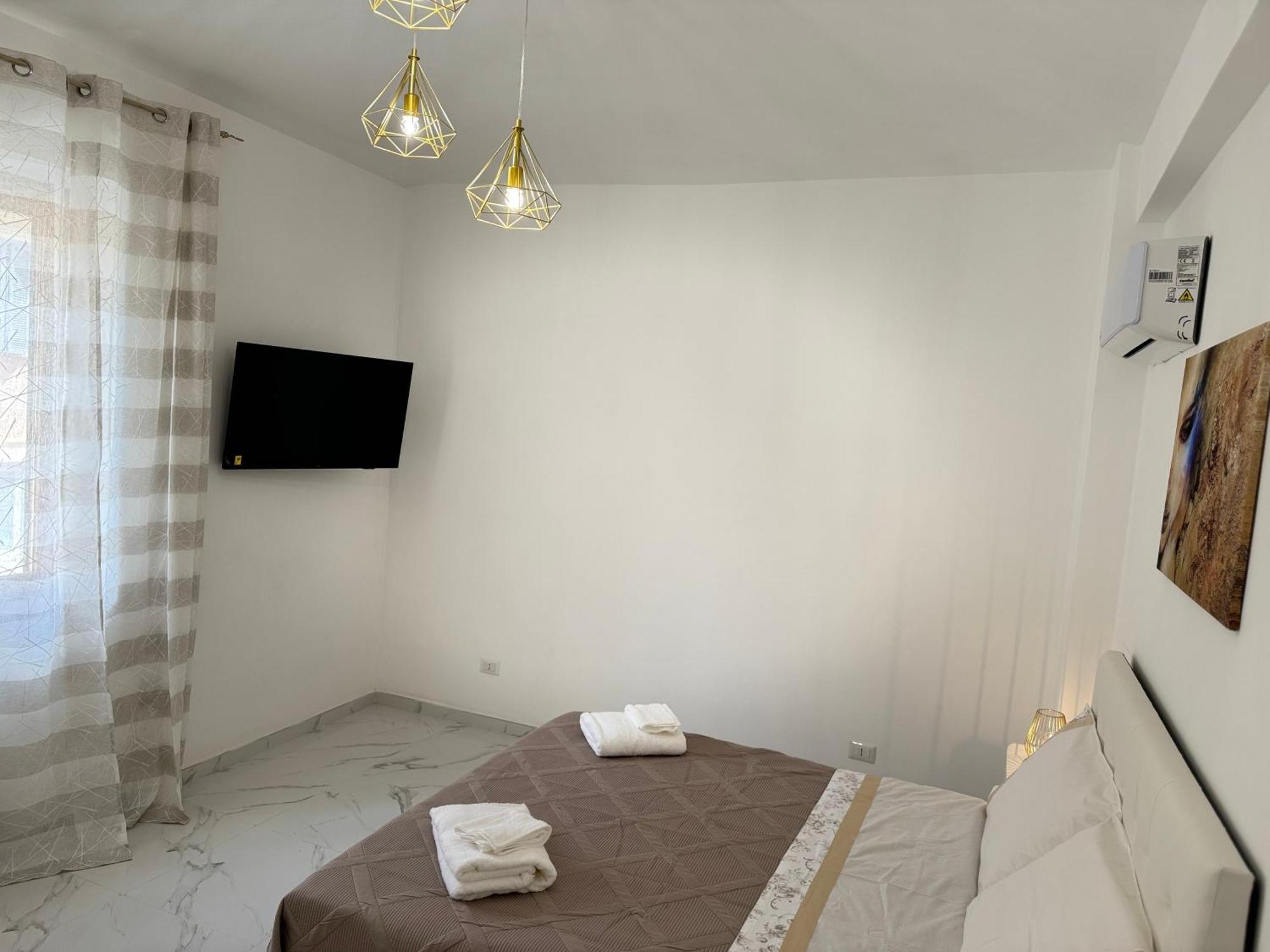 Casa Aoo! Apartment Rome Exterior photo