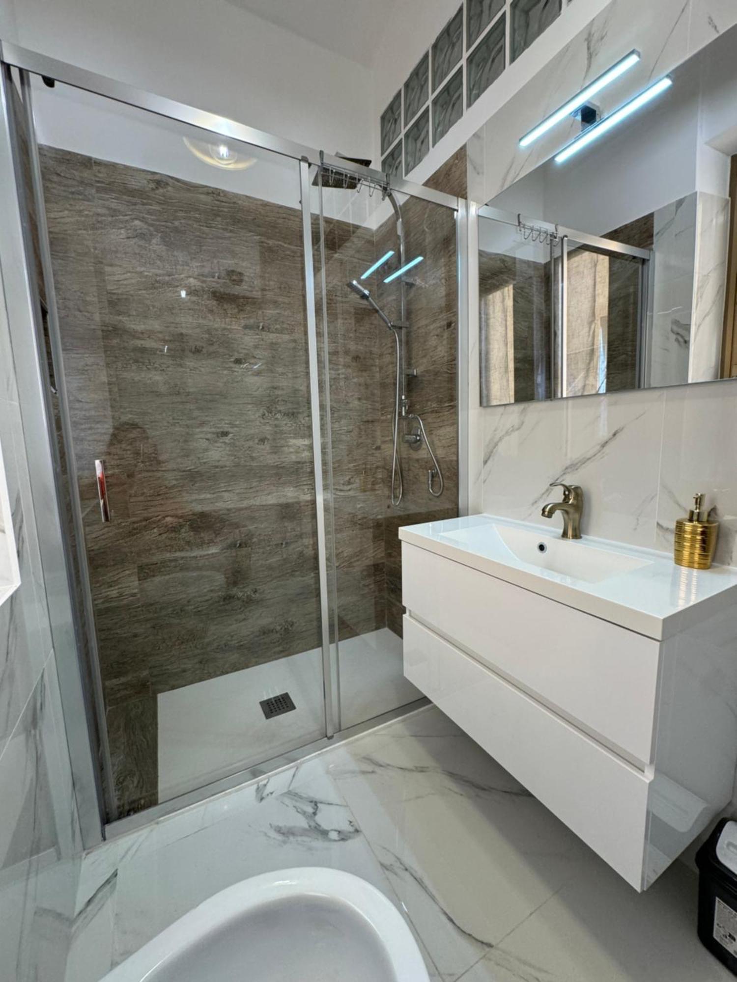 Casa Aoo! Apartment Rome Exterior photo