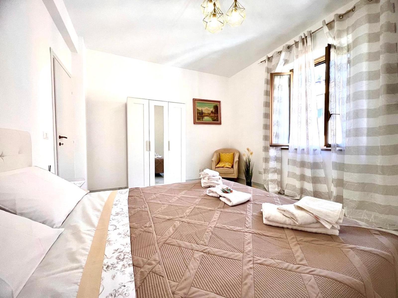 Casa Aoo! Apartment Rome Exterior photo